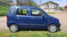 Suzuki Wagon r 1.3 75кс, снимка 7
