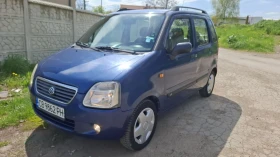 Suzuki Wagon r 1.3 75кс, снимка 2
