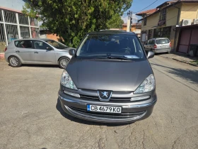 Peugeot 807 2.0 136, снимка 6