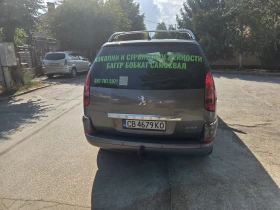 Peugeot 807 2.0 136, снимка 7