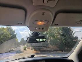 Peugeot 807 2.0 136, снимка 11