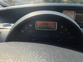 Peugeot 807 2.0 136, снимка 12