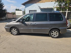 Peugeot 807 2.0 136, снимка 5