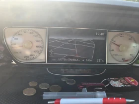 Peugeot 807 2.0 136, снимка 13