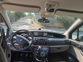 Peugeot 807 2.0 136, снимка 8