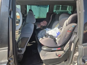 Peugeot 807 2.0 136, снимка 9