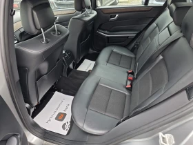 Mercedes-Benz E 220 2.2cdi 170h.p 9G tronic, снимка 11