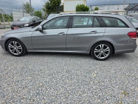 Mercedes-Benz E 220 2.2cdi 170h.p 9G tronic, снимка 7