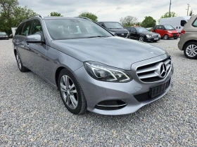 Mercedes-Benz E 220 2.2cdi 170h.p 9G tronic, снимка 3