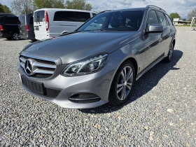 Mercedes-Benz E 220 2.2cdi 170h.p 9G tronic, снимка 16