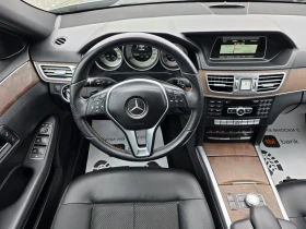 Mercedes-Benz E 220 2.2cdi 170h.p 9G tronic, снимка 10