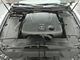Lexus IS 250, снимка 5