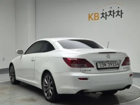 Lexus IS 250, снимка 2
