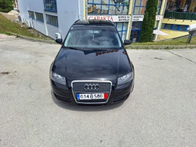 Audi A3 1.9 105  кс, снимка 3