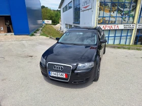 Audi A3 1.9 105  кс, снимка 2