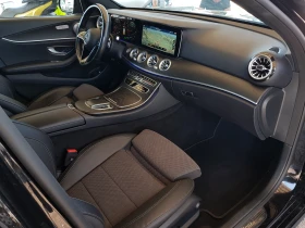 Mercedes-Benz E 220 D FACELIFT EURO 6D , снимка 10