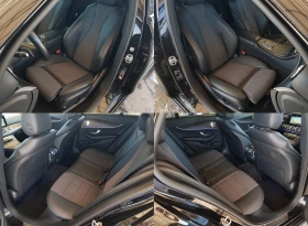 Mercedes-Benz E 220 D FACELIFT EURO 6D , снимка 11