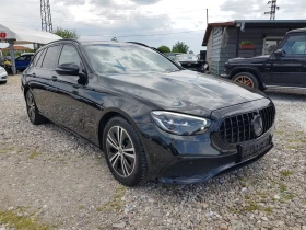 Mercedes-Benz E 220 D FACELIFT EURO 6D , снимка 3