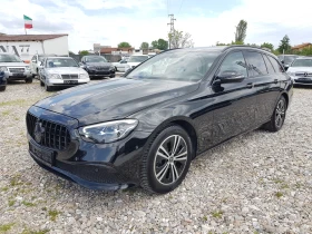 Mercedes-Benz E 220 D FACELIFT EURO 6D , снимка 1