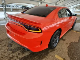 Dodge Charger  GT/CARFAX/ФИНАНСИРАНЕ, снимка 3