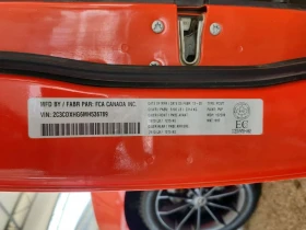 Dodge Charger  GT/CARFAX/ФИНАНСИРАНЕ, снимка 13