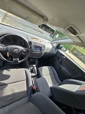 VW Golf Plus 1.9 105, снимка 13