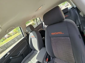 VW Golf Plus 1.9 105, снимка 9