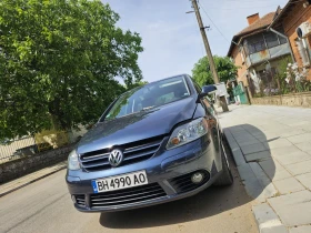 VW Golf Plus 1.9 105, снимка 1