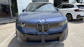 BMW iX3 50 xDrive M sport  HuD, снимка 2