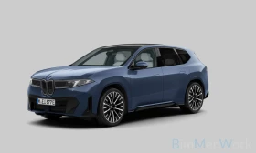 BMW iX3 50 xDrive M sport Възможен внос.  , снимка 1