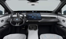 BMW iX3 50 xDrive M sport Възможен внос.  , снимка 2