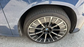 BMW iX3 50 xDrive M sport  HuD, снимка 7