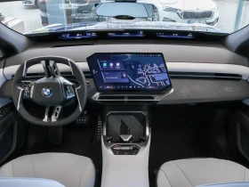 BMW iX3 50 xDrive M Sport Autobahn+ PANO HUD DA PLUS, снимка 5