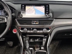 Honda Accord, снимка 14