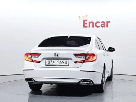 Honda Accord, снимка 4