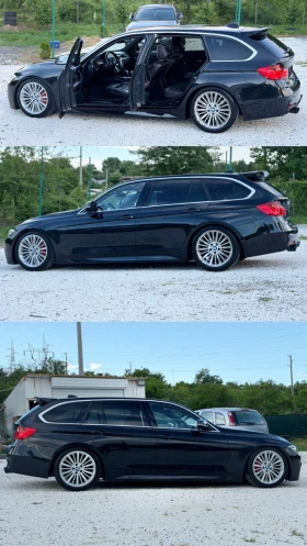 BMW 330 D / INDIVIDUAL / M-Pack, снимка 8