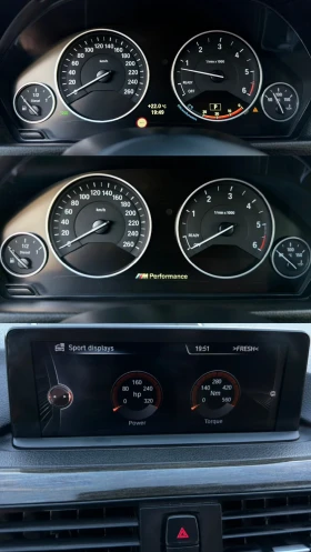 BMW 330 D / INDIVIDUAL / M-Pack, снимка 16