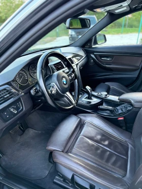 BMW 330 D / INDIVIDUAL / M-Pack, снимка 9
