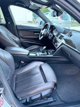 BMW 330 D / INDIVIDUAL / M-Pack, снимка 11