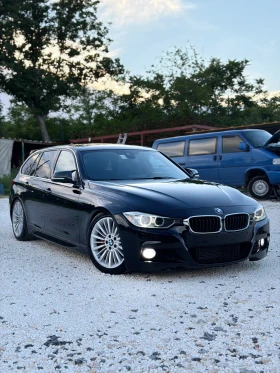 BMW 330 D / INDIVIDUAL / M-Pack, снимка 3