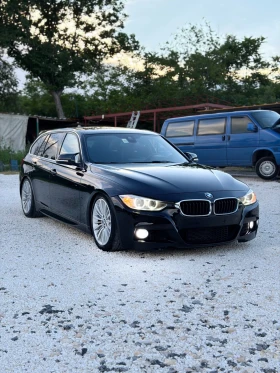 BMW 330 D / INDIVIDUAL / M-Pack, снимка 4