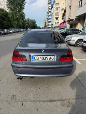 BMW 330 330, снимка 4