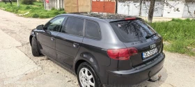Audi A3 1.6 Автоматик-газов инж , снимка 6