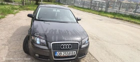 Audi A3 1.6 Автоматик-газов инж , снимка 2