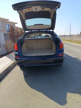 BMW 5 Gran Turismo 530, снимка 3