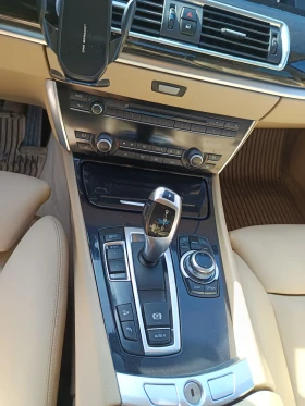 BMW 5 Gran Turismo 530, снимка 9