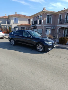 BMW 5 Gran Turismo 530, снимка 11