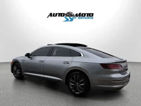VW Arteon SEL PREMIUM, снимка 5
