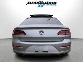VW Arteon SEL PREMIUM, снимка 6