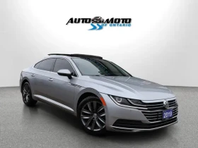 VW Arteon SEL PREMIUM, снимка 1